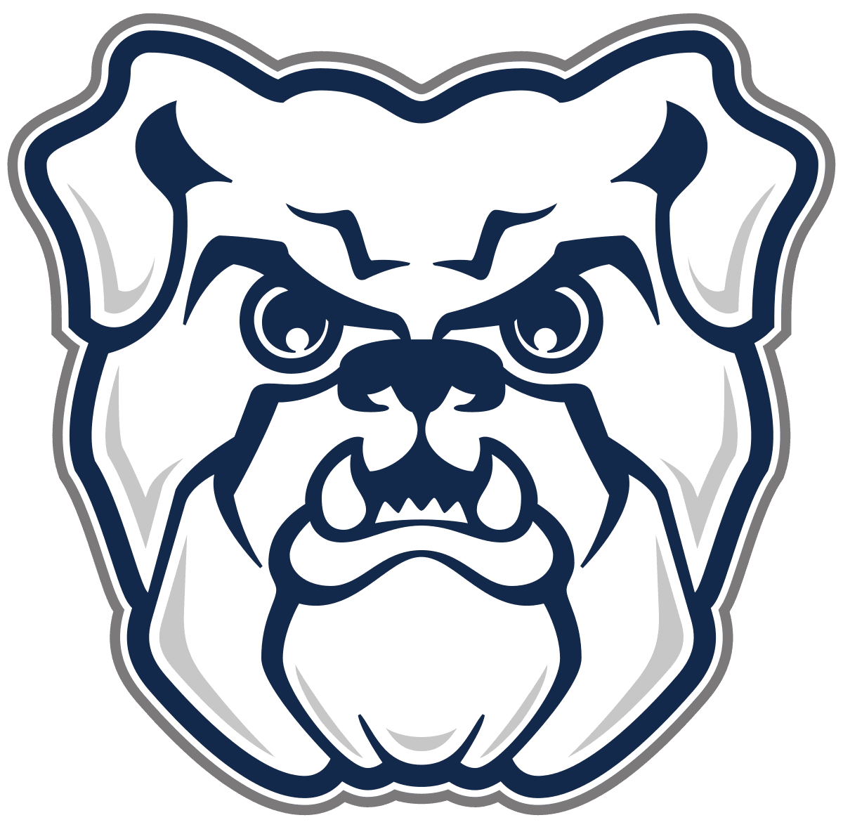 Butler University logo