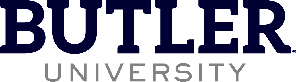 Butler University logo